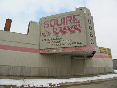 Duke Theatre - The Duke Now (newer photo)